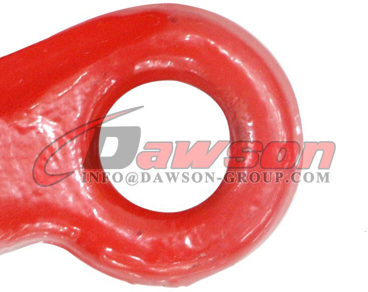 Gancho de agarre de cuna para acortamiento de ojos G80 - Dawson Group Ltd. - Proveedor de China, F&aacute;brica