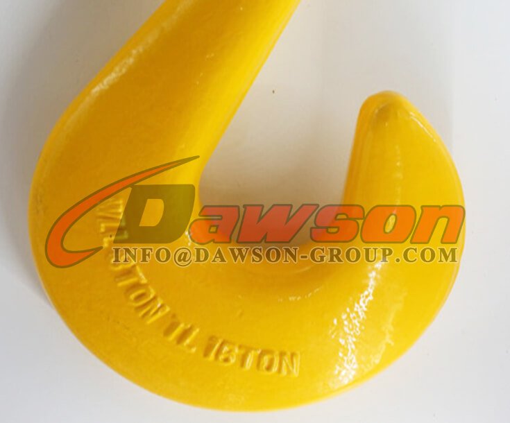 Gancho giratorio DS232 para amarrar y tirar - Dawson Group Ltd. - Proveedor de China, F&aacute;brica