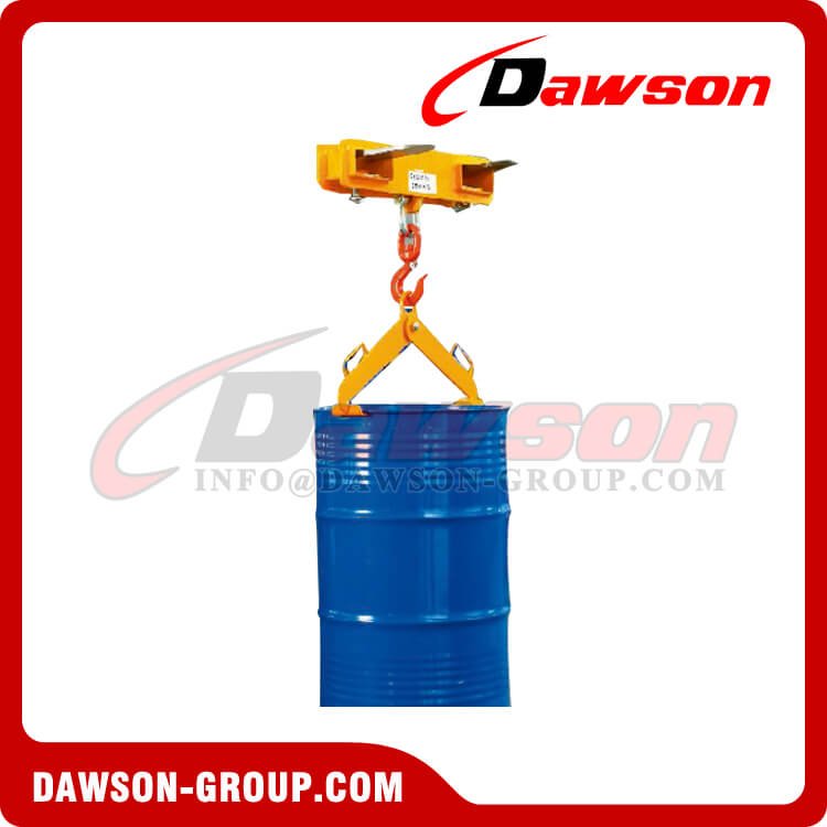 خطاف الشوكة من سلسلة DS-DK، خطاف الرفع - Dawson Group Ltd. - الصين الصانع والمورد