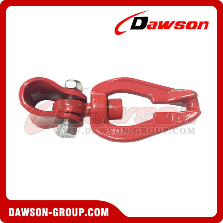 林業伐採用 DS535 G80 スイベル コネクタ - Dawson Group Ltd. - 中国メーカー、サプライヤー、工場