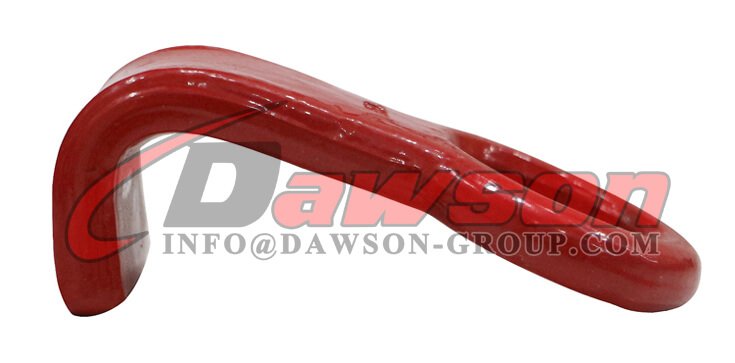 Gancho de barril de acero al carbono forjado DS022 - Dawson Group Ltd. - Fabricante, proveedor de China