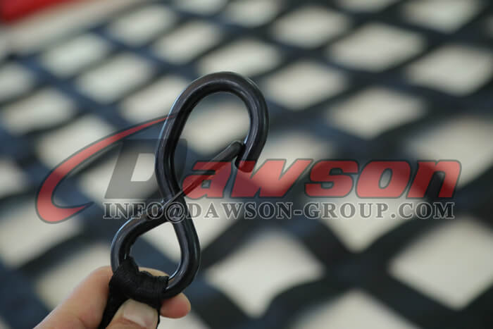 Redes de carga con correas, redes para camiones, redes de carga para camiones de servicio pesado - Dawson Group LTD.- Proveedor de China, F&aacute;brica