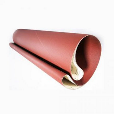 Wide Sanding Belt For Wood & Metal Working