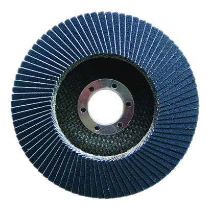Flap Disc For Stainless Steel