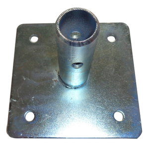 Base plate