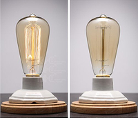 St64 Edison Lamps