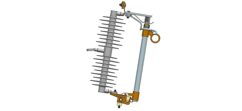 Expulsion Fuse Fuse-Link 33kv