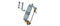 12kv, 24kv &amp; 36kv Fuse Cutouts Porcelain