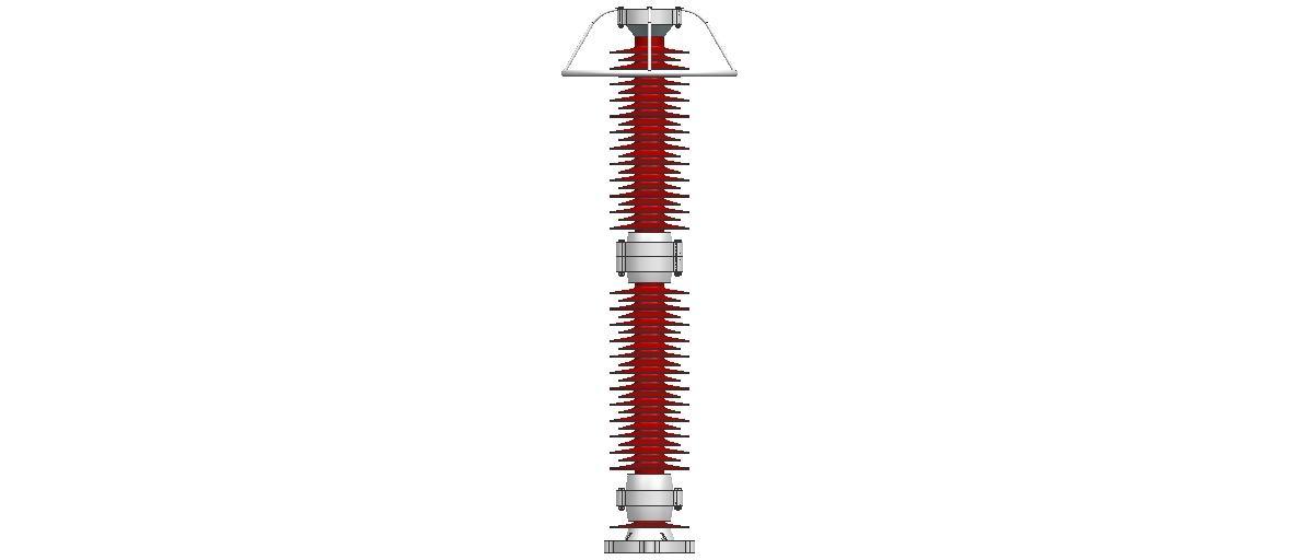 Substation Surge Arresters