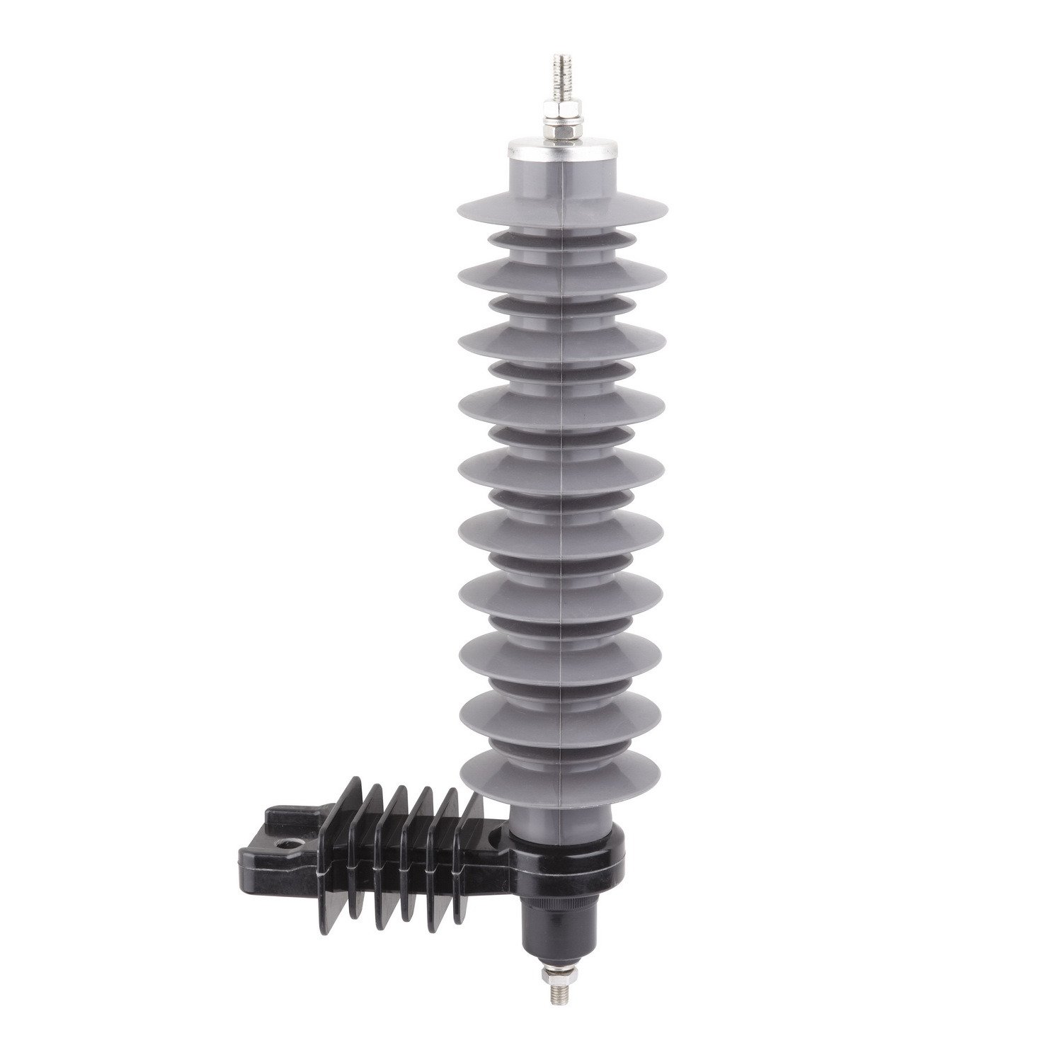 Yh10W-60, Sharp Head 60kv 20ka Surge Arrester