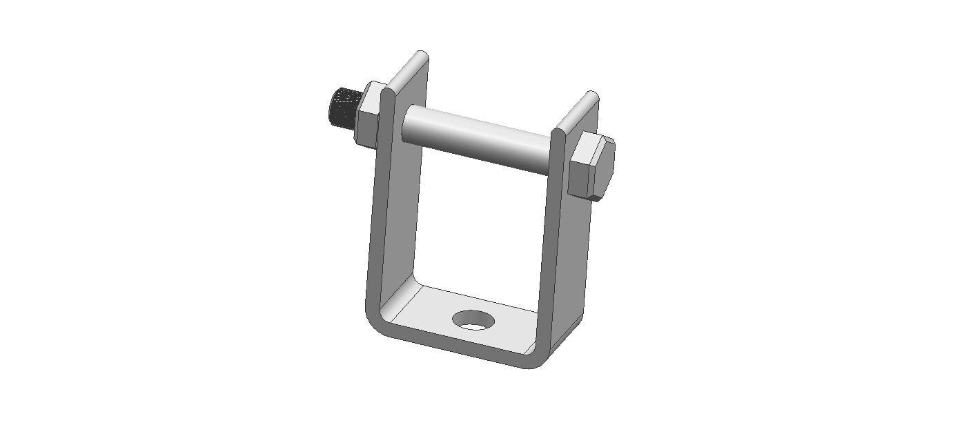 D Bracket