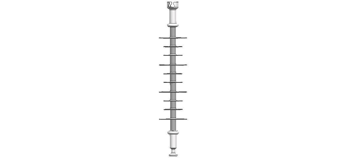 Polymer Insulator Composite Insulator Composite
