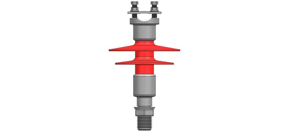 Suspension Clamps