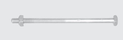 Machine Bolt