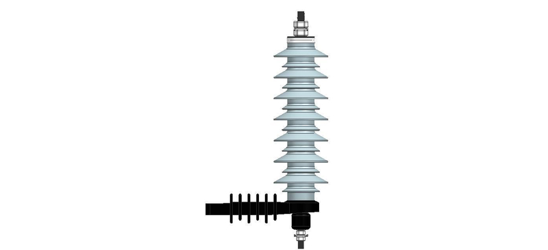 36kv Polymer Surge Arresters