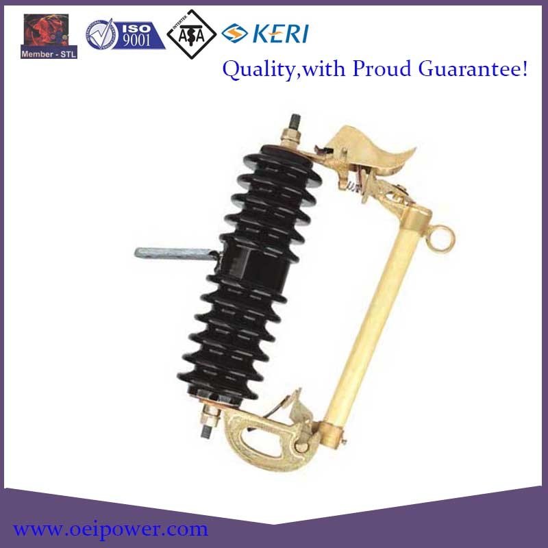 Polymer Fuse Cutout, Drop out Fuses 33kv 200A