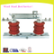 Outdoor Single Pole Fused Recloser by-Pass Switches 12kv