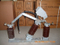Load Break Switch 11kv Rh-B