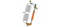 Fuse Cutout, Drop out Fuses 24kv 300A