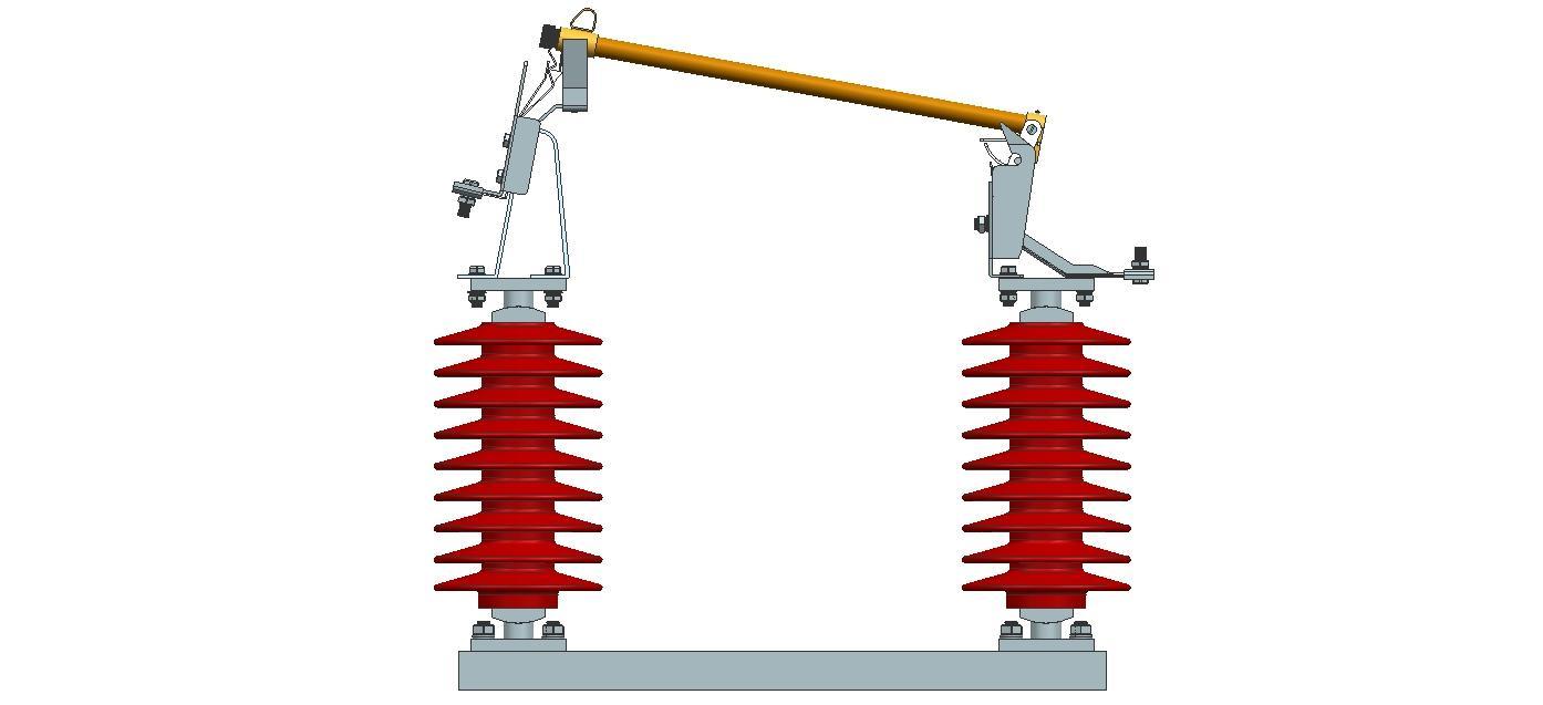 Load Break Switch 36kv 400A