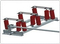 Disconnector Switch Load Break Switch 11kv