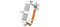 High -Voltage Fuse Cutout 36kv