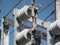 High-Voltage Disconnector Switch 21kv
