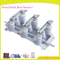 Outdoor Single Pole Fused Recloser by-Pass Switches24kv