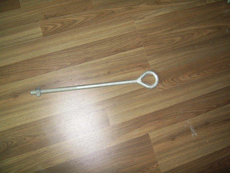 Cross-Plate Anchors