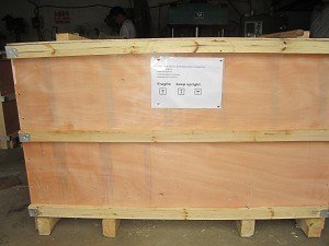Disconnect Switch 33 Kv, 17.5 Ka, 800 - 1250 a Wit, 17.5 Ka, 800 - 1250 a Without Grounding Blade Double Break
