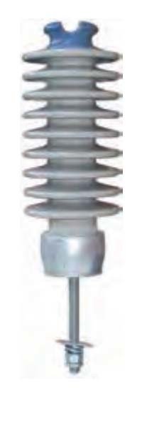 69kv Porcelan Pin-Type Insulator