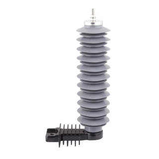 Sharp Head 9kv 10ka, Surge Arrester