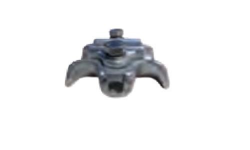 11kv Porcelain Line Post Insulators