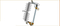 Polymer Fuse Cutout 12kv 100A