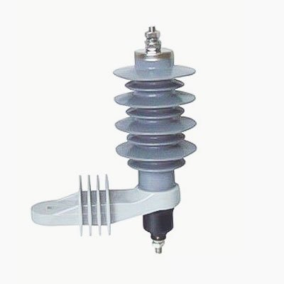 Metal-oxide surge arresters