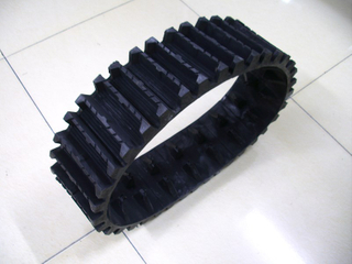 Rubber Track
