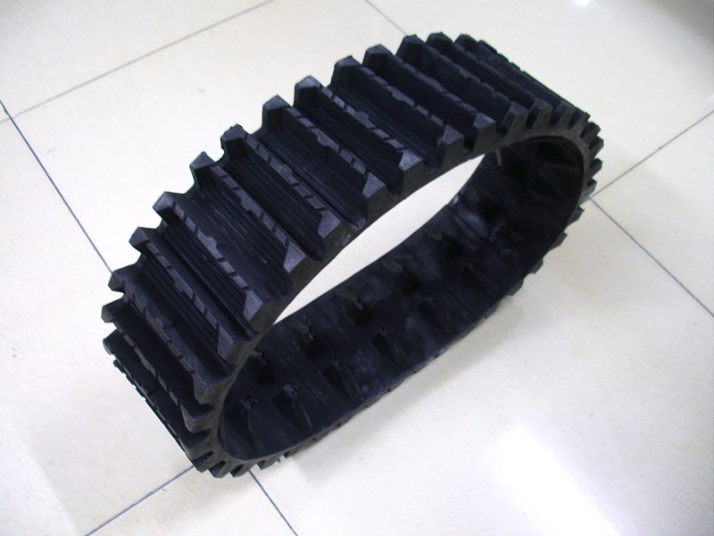 Rubber Track