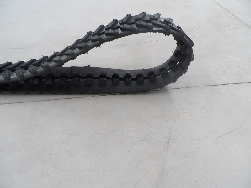 Rubber Track