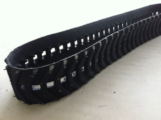 Rubber Track