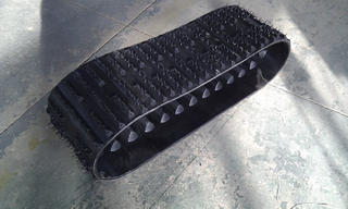 Rubber Track