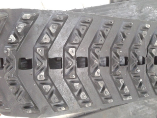 Rubber Track