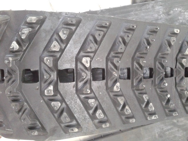 Rubber Track