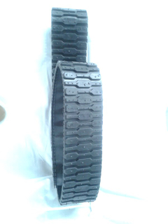 Rubber Track