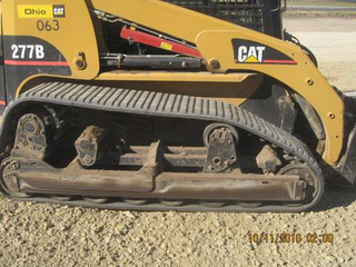 Rubber Track