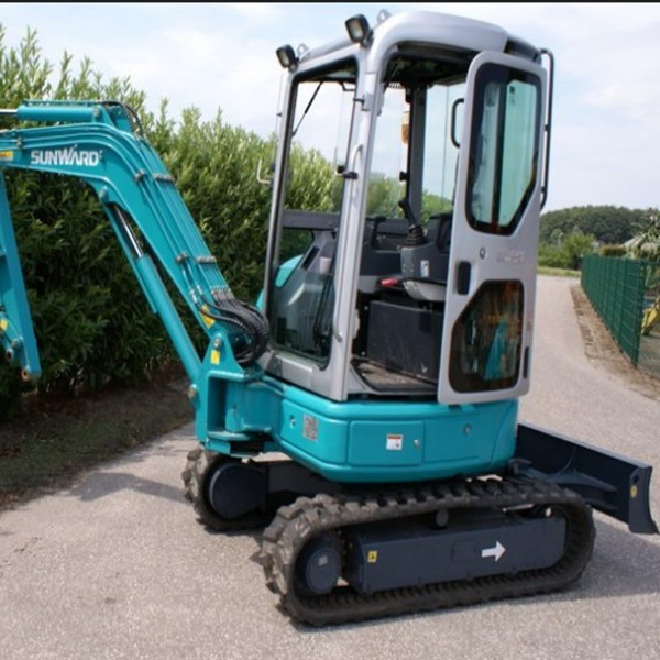 Rubber Track for engineering vehicle