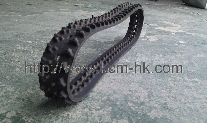 Rubber Track