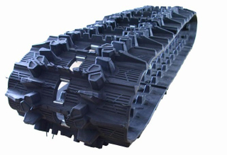 Rubber Track