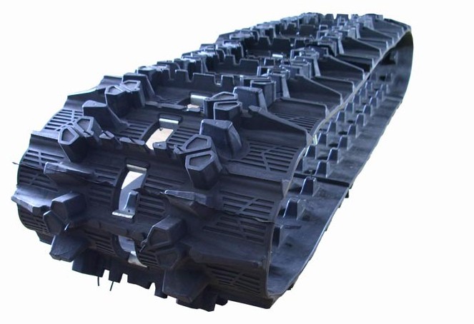 Rubber Track