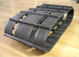 Rubber Track
