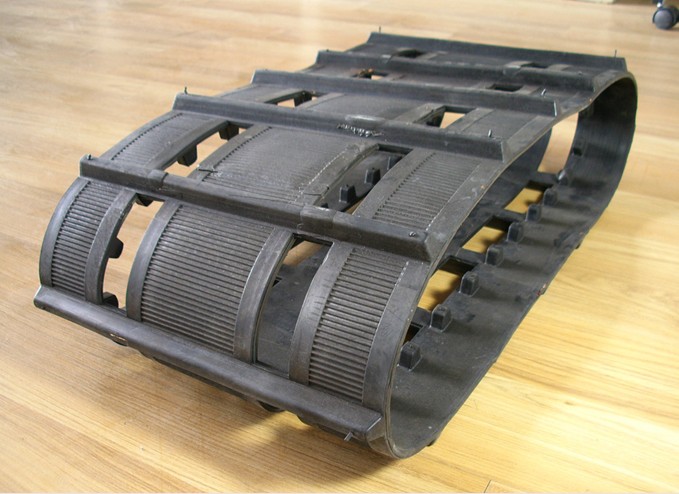 Rubber Track